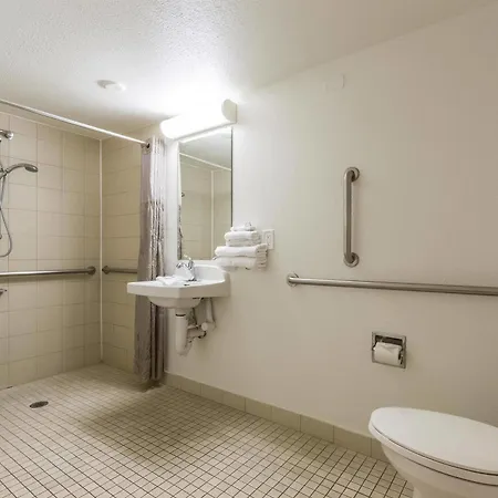 Motel 6 Tempe, Az Phoenix Airport Priest Dr Exterior photo
