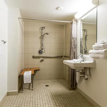 Motel 6 Tempe, Az Phoenix Airport Priest Dr Exterior photo