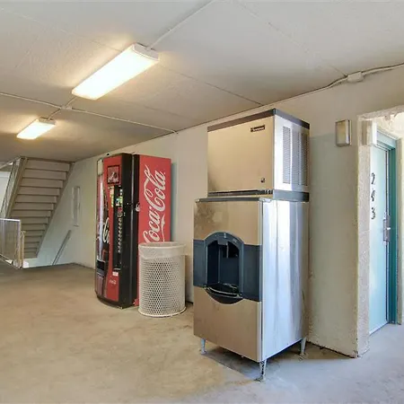 Motel 6-Tempe, AZ - Phoenix - Priest Dr 