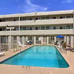 Motel 6 Tempe, Az Phoenix Airport Priest Dr 
